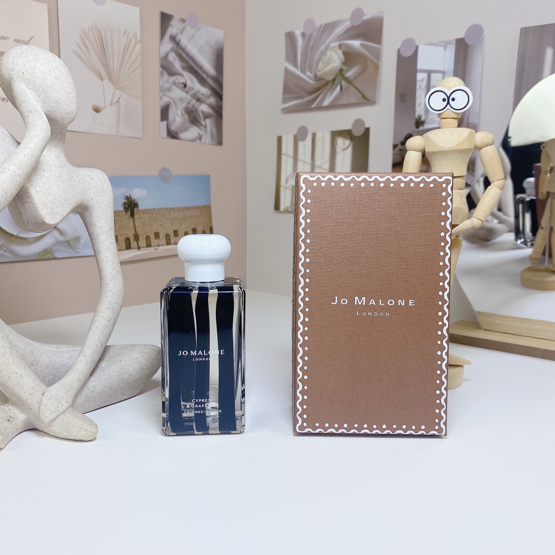 Jo Malone perfume